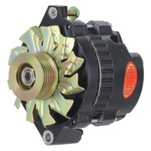 GM CS130 Alternator - 140 Amp 6-Groove Pulley PWM578018
