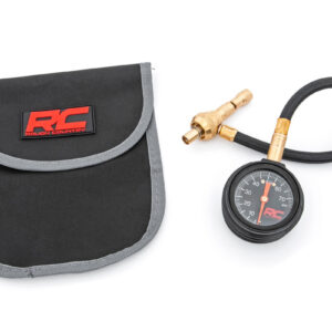 Rapid Tire Deflator w/Carrying Case RCS99016