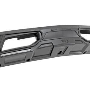 19- Silverado 1500 Front Bumper Fascia Cover Kit RCS99028