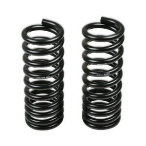 70-81 F-Body Lowering Springs - 2in REKRK200-12