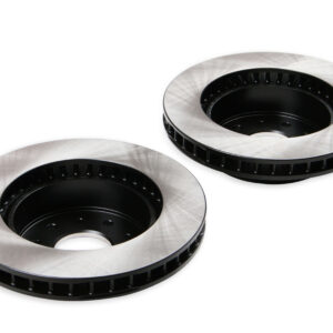 65-82 Corvette Front Rotor Pair REKRK400-06