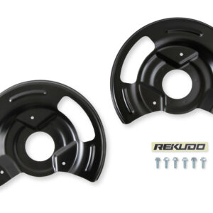 70-81 GM F-Body Front Dust Shield REKRK400-17