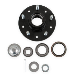 69-82 Corvette Forged Hub REKRK600-01