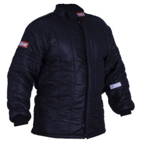 Jacket Black X-Large SFI-3.2A/20 RQP91930069