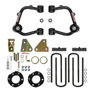 19-   Ford Ranger 3.5in Suspension Lift Kit SKYFR20350P