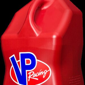 Motorsports Jug 5.5 Gal Red Square VPF3512-CA