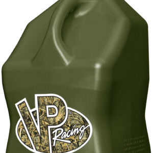 Motorsports Jug 5.5 Gal Camo Square VPF3842-CA