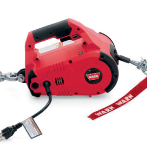 Pullzall 110v Hand Held Electric Pulling Tool WAR885000