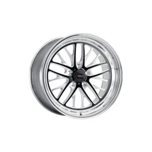 RT-S S82 Series Wheel 17x10 5x4.5 BC 8 BS WEL82LB7100A80A