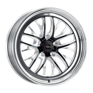 RT-S S82 Series Wheel 17x10 5x112mm 7.3 BS WEL82MB7100J73A