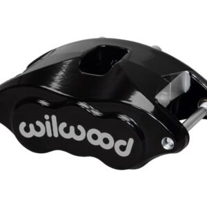 Caliper GM D52 1.04in Rotor Dual Piston WIL120-10937-BK