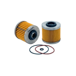 Metal Canister Filter WIX24935