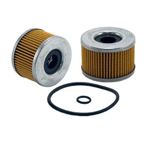 Metal Canister Filter WIX24938