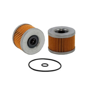 Metal Canister Filter WIX24941