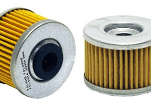 Metal Canister Filter WIX24994