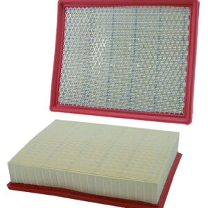 Air Filter Panel WIX42487