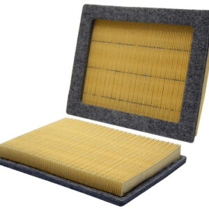 Air Filter Panel WIX46804
