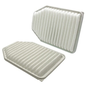 Air Filter Panel WIX49018