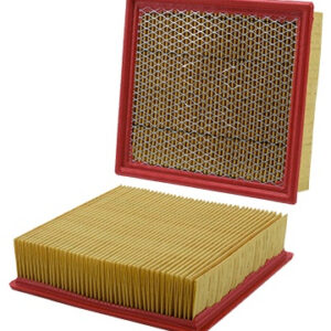 Air Filter Panel WIX49883