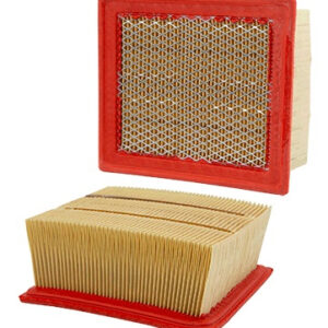 Air Filter Panel WIX49946