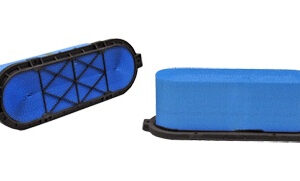 Corrugated Air Filter WIX49997