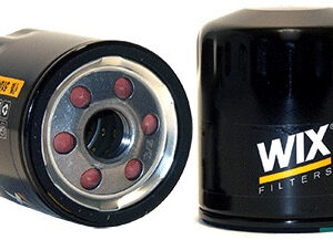 Spin-On Lube Filter WIX51042