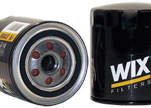Spin-On Lube Filter WIX51068