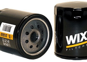 Spin-On Lube Filter WIX51069