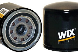 Spin-On Lube Filter WIX51334