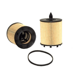Cartridge Lube Filter WIX57082