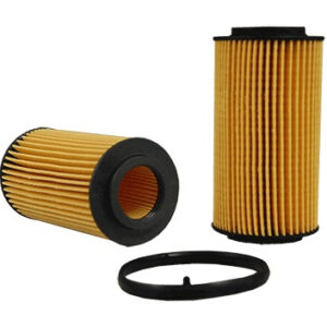 Cartridge Lube Filter WIX57187