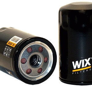 Spin-On Lube Filter WIX57301