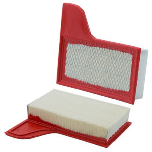 Air Filter Panel WIXWA10315