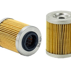 Metal Canister Filter WIXWL10090