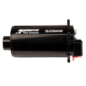 Fuel Pump Module TVS 90-Deg Outlet Brushless AFS18068