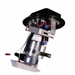 Dual 450LPH Fuel Pump Module Dodge RT/SRT AFS18096