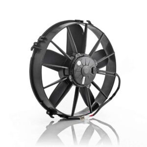 12in Electric Pusher Fan BEC75031