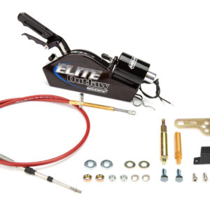 Elite Outlaw A/T Shifter Electric w/5ft Cable BRPEO-2015