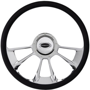 Steering Wheel Grinder 15.5in BSP34169