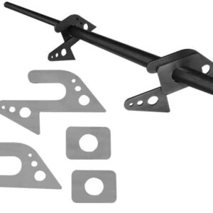 Mount Kit - Light Weight Front End CCE4115