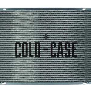 82-92 Camaro Auto Trans Aluminum Radiator CCRLMP590A