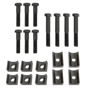 Bolt & Divider Kit - for 1621 BBM B/RB COM1321H-1