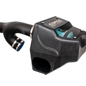 Air Intake System COR491356