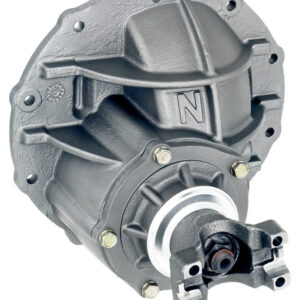 9-Inch Third Member 3.70 Gear Ratio 31-Spline CUECE-9CT370S