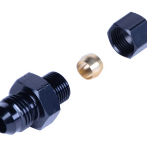 Fitting 5/16inTube to -6AN DER13044