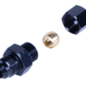 Fitting 3/8inTube to -6AN DER13045