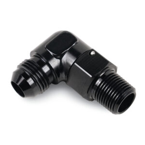 Fitting 90 Degree 3/8in to -6AN Male DER59606