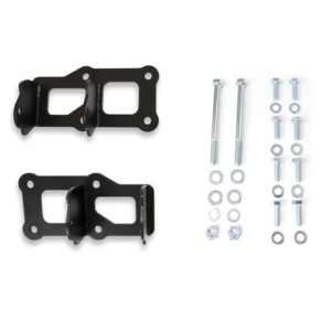 Motor Mount Swap Kit LS to GM F-Body 75-81 DGHSK105