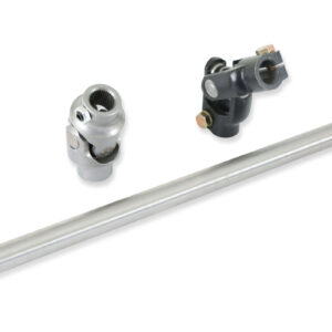 Steering Shaft Coupler Kit 79-87 GM C10 Truck DSE092531DS