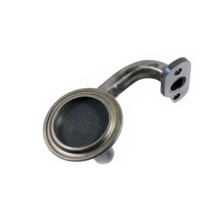 Oil Pump Pickup Tube 302 Front Sump Pan FRDM6622-FT302